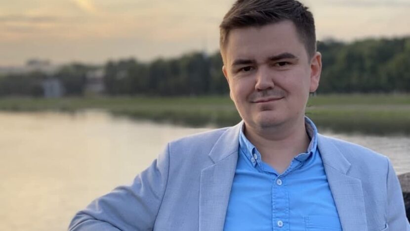 В Кузьминках журналист спросил у продавцов дынь документы на право торговли, в ответ ему сломали челюсть