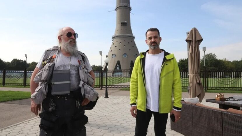 Дмитрий Певцов и Анатолий Вассерман решили объединить усилия после избрания в Госдуму