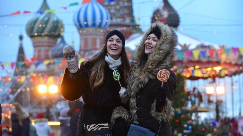 Москвичи выберут самые интересные туристические программы, порталы и стартапы