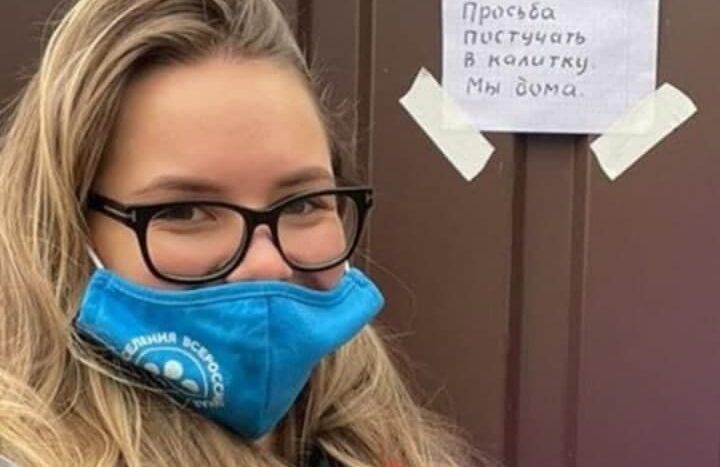 Росстат ввел правило многократного посещения переписчиками адресов, где не застали жильцов