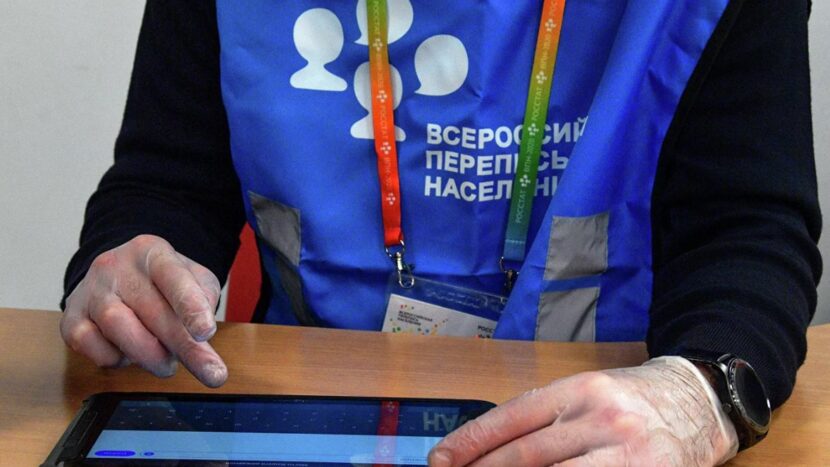 В Чечне 100% жителей прошли Всероссийскую перепись населения