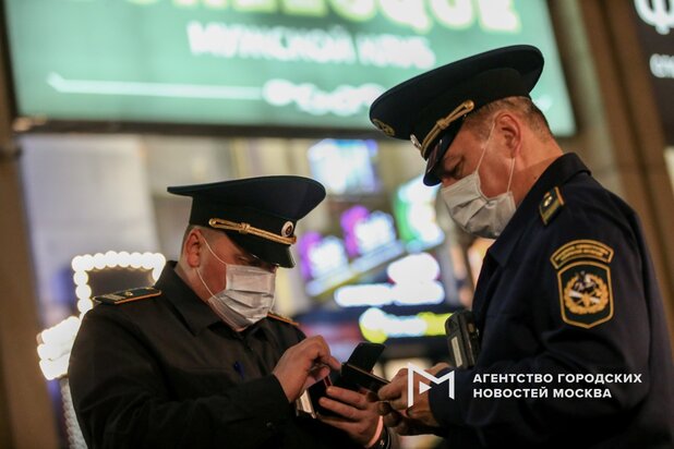 Концертной площадке "Главclub" грозит закрытие на 90 суток за нарушение мер эпидбезопасности