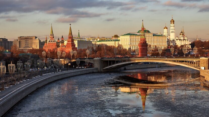 От World Travel Awards до премии Рунета: какими наградами отметили Москву за год