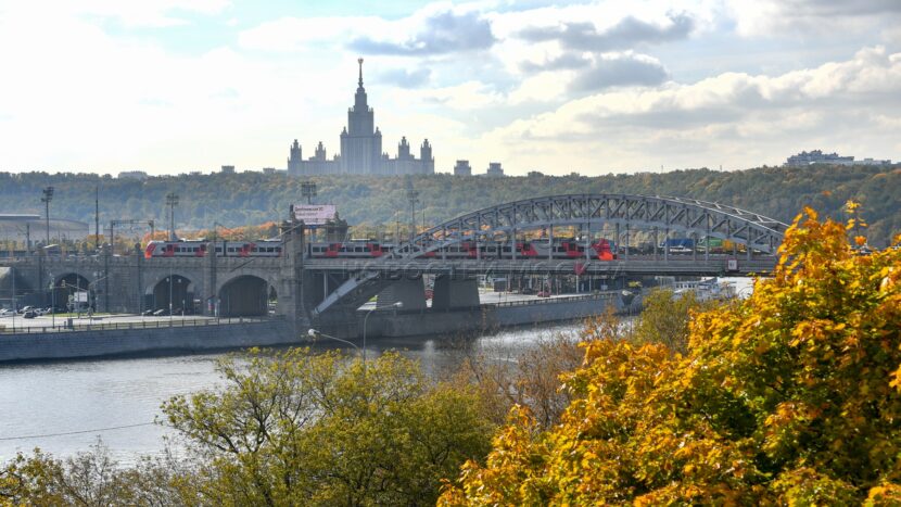 ООН признала Москву лучшим мегаполисом мира по качеству жизни и уровню развития инфраструктуры