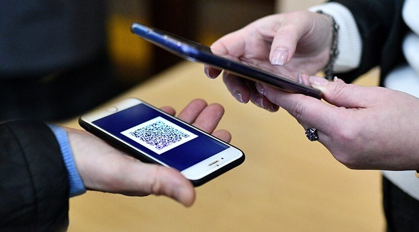 QR-код по антителам можно будет получить с 21 февраля, гласит приказ Минздрава
