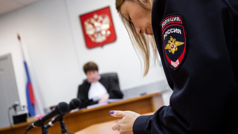 Число разбоев в Москве за пять лет сократилось на 75%, квартирных краж - на 85%