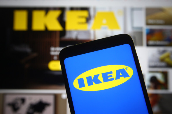 Компания IKEA сняла ограничение в 15 минут для совершения покупок на сайте