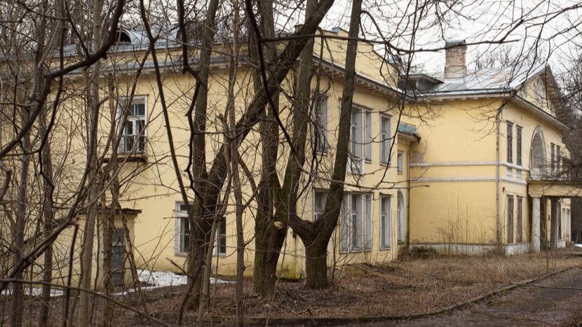 Начался прием заявок студентов на участие в пятом молодежном форуме "Наследие"