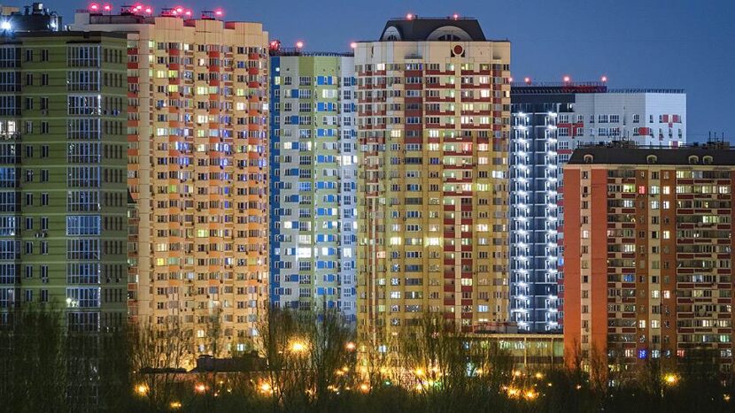 Аналитики сообщили о стагнации цен на рынке новостроек Московского региона