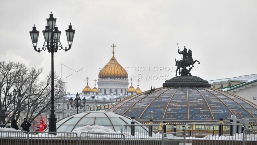 Москва вошла в топ-5 российских городов для комфортной жизни на пенсии