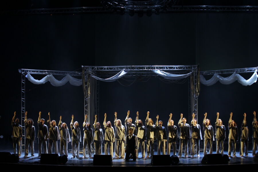 Рок-опера "Юнона и Авось" в авторской версии Рыбникова войдет в ...