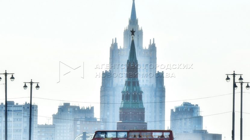 В Москве предупредили об ограничениях на вход/выход в метро из-за Кубка России