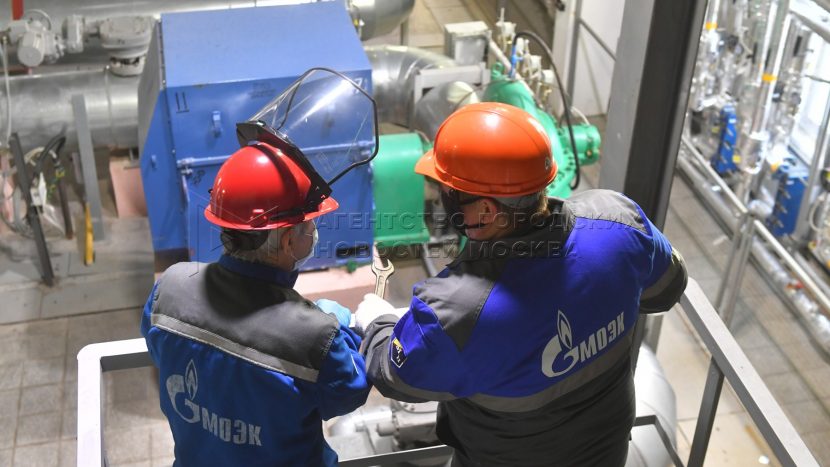 Завершены работы по отключению отопления в столичных домах и зданиях