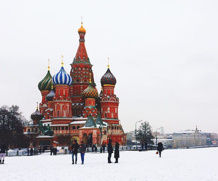 В Москве запустят образовательный проект "Школа гостеприимства"