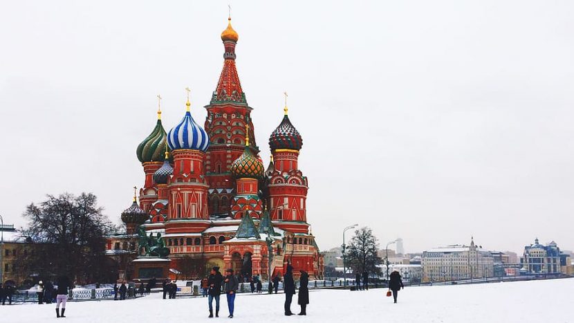 В Москве запустят образовательный проект "Школа гостеприимства"