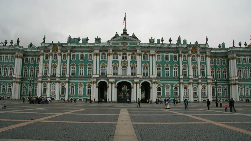 В Санкт-Петербурге планируют ввести курортный сбор