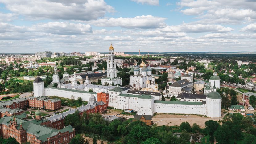 Москва и Подмосковье представили совместные маршруты для путешественников