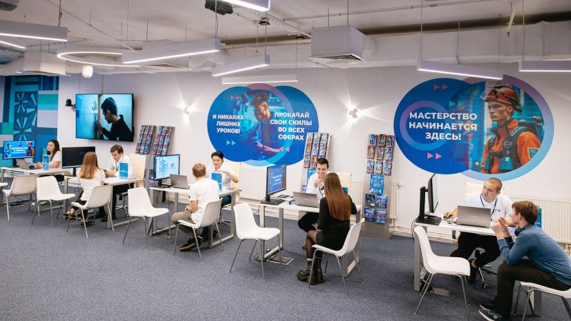Учеников 9 и 10 классов пригласили на уникальный фестиваль колледжей 