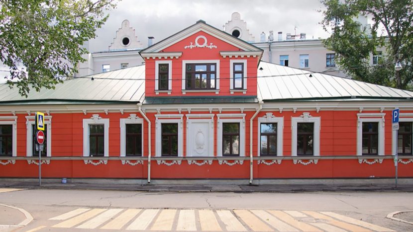 Два исторических здания в Москве восстановят по программе "1 рубль за квадратный метр в год"