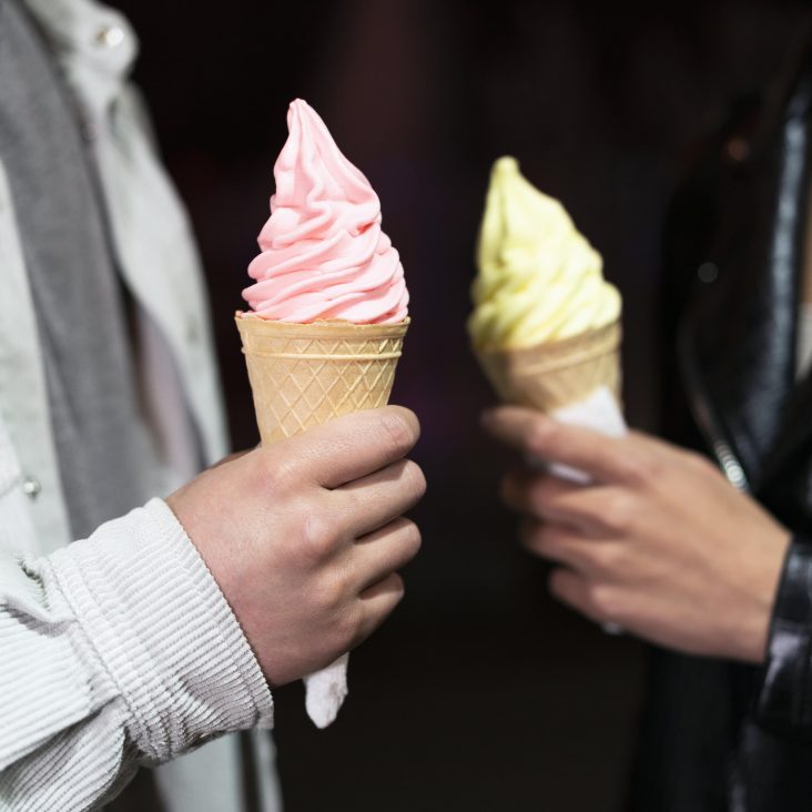 Минфин предложил ограничить предельное содержание этилового спирта в мороженом