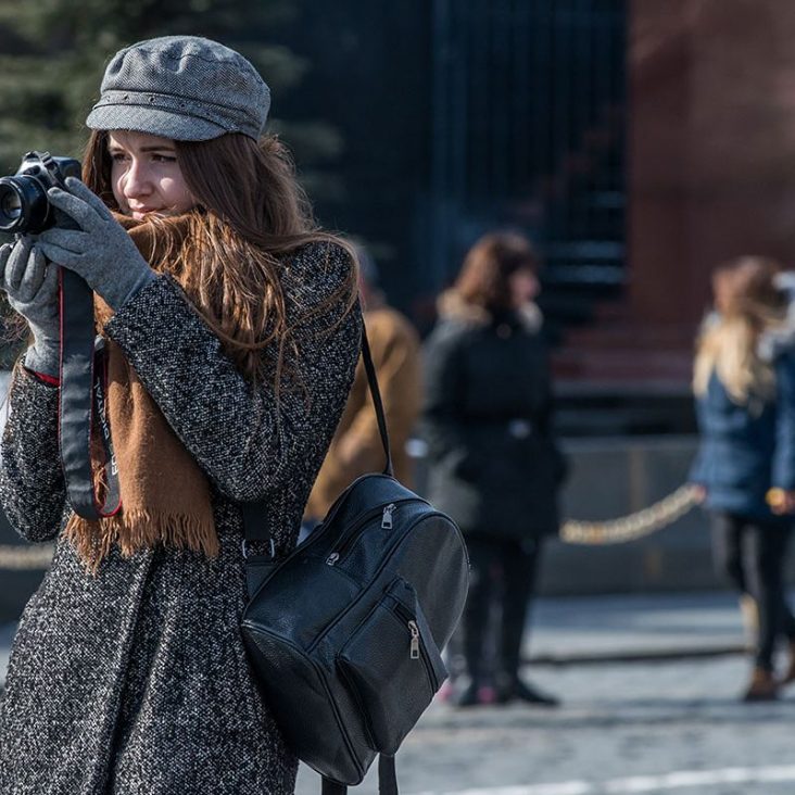 Свыше 1,6 тыс снимков поступило на фотовыставку "Объективно о Москве"