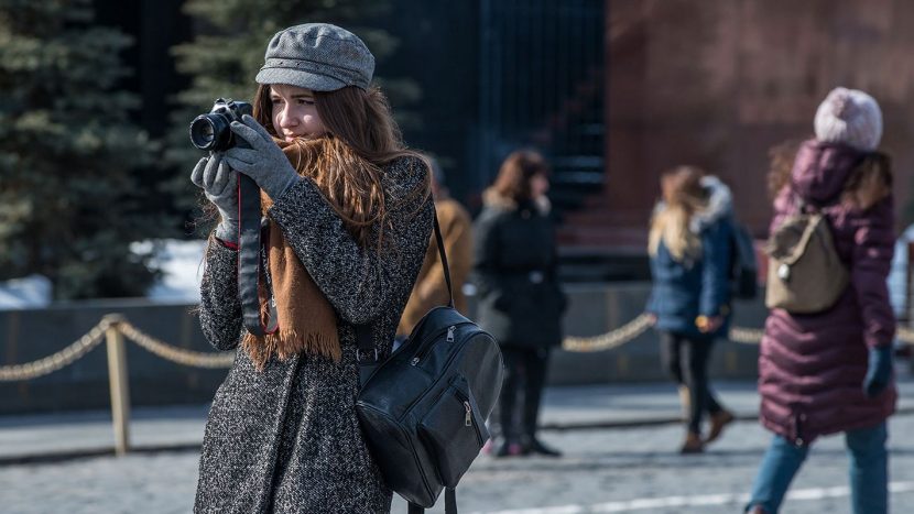 Свыше 1,6 тыс снимков поступило на фотовыставку "Объективно о Москве"