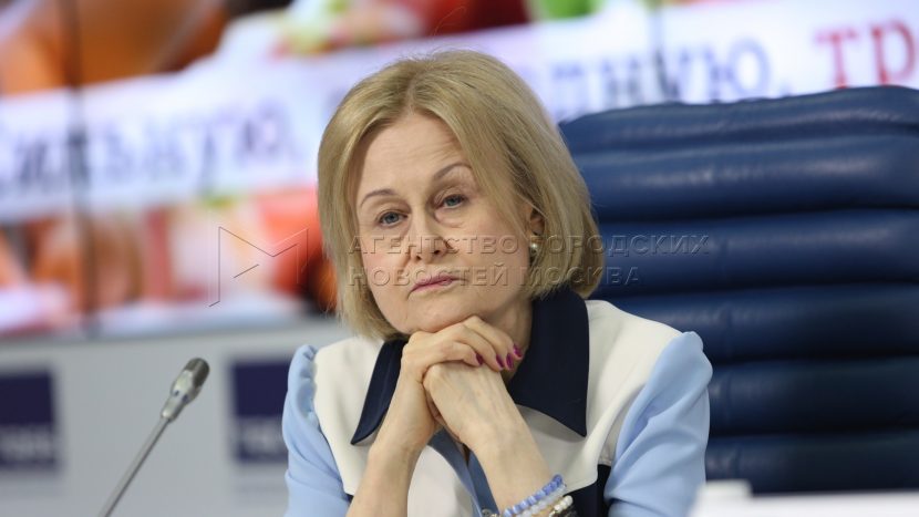 Дарья Донцова поддержала решение Владимира Путина участвовать в выборах