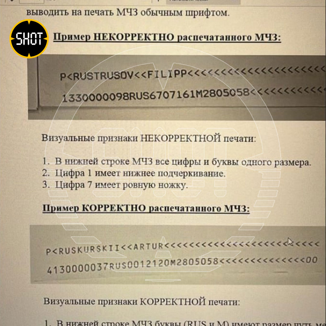 Российских туристов массово разворачивают на границе из-за ошибки в  загранпаспорте - Московский часовой