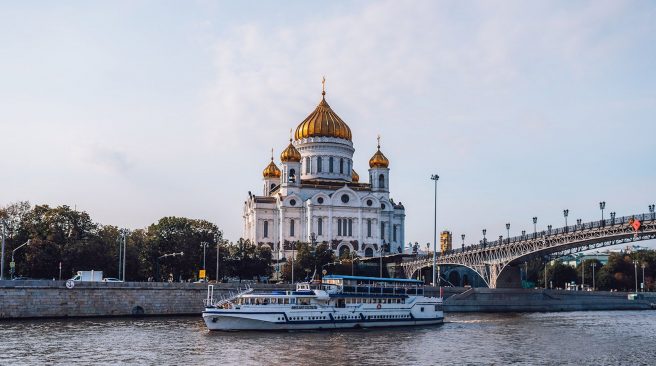 Москва, Казань и Санкт-Петербург будут сотрудничать в сфере туризма