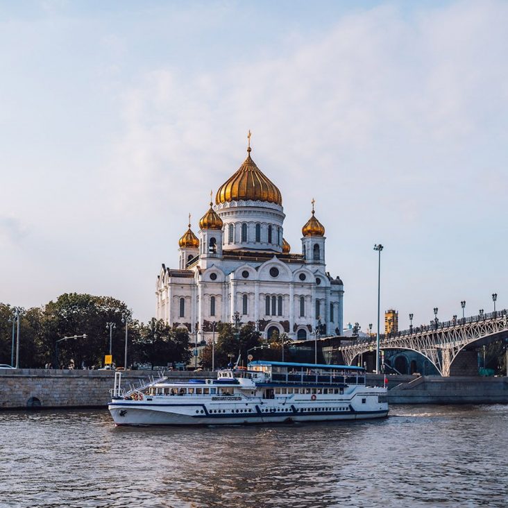 Москва, Казань и Санкт-Петербург будут сотрудничать в сфере туризма