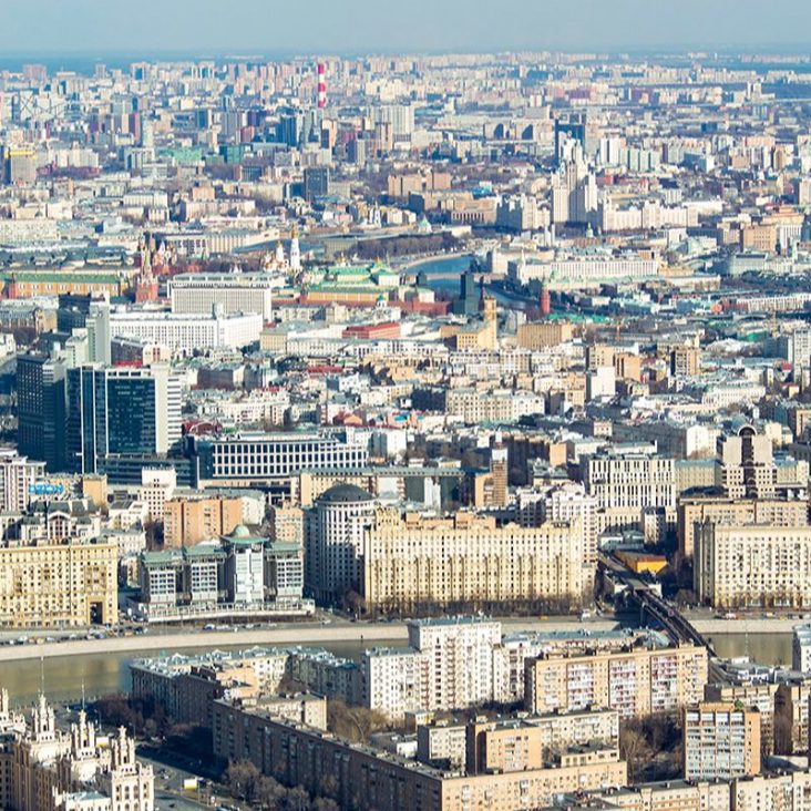 Принять участие в городских имущественно-земельных торгах можно онлайн