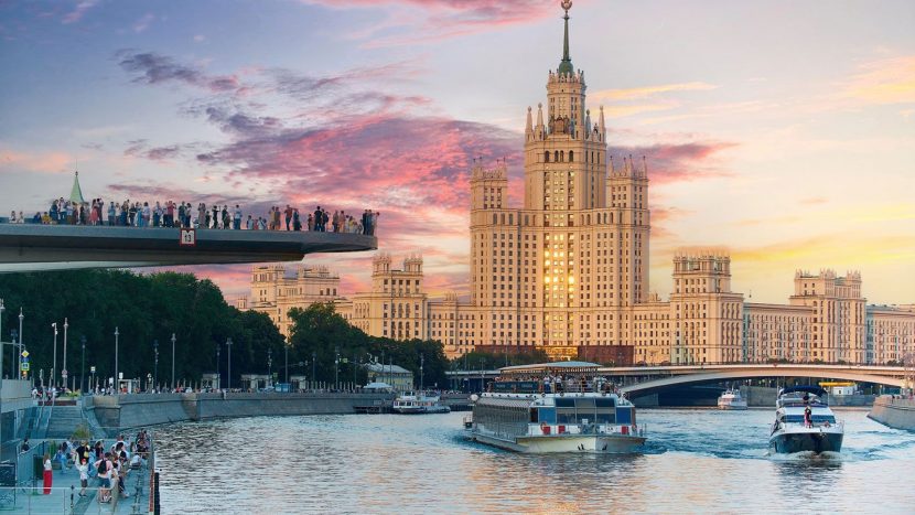 Бесплатные курсы для представителей туриндустрии столицы пройдут в Москве