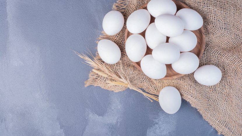 ФАС призвала производителей и торговые сети сдерживать цены на яйца перед Пасхой
