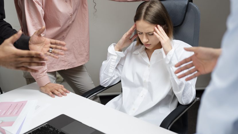 Психолог дала советы, как преодолеть стресс из-за шестидневной рабочей недели
