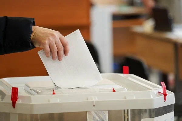 МГИК утвердил порядок электронного голосования на выборах в Мосгордуму