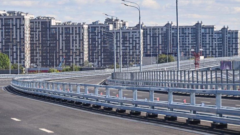 В Москве появятся улица Лиозновой и проспект Славского