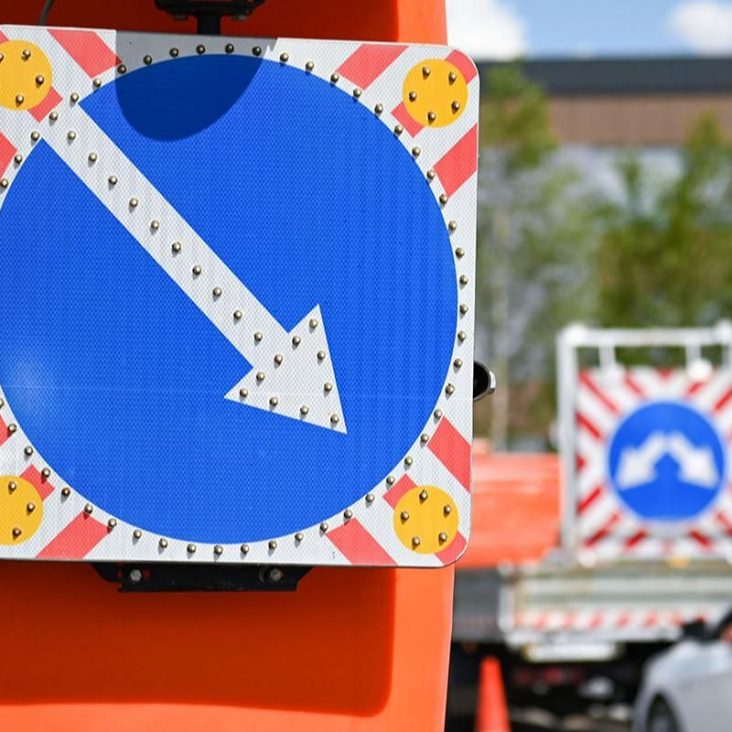 Движение транспорта в районе комплекса "Лужники" будет закрыто 20 июля