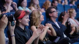 IV фестиваль актуального научного кино ФАНК состоится в Москве со 2 по 11 августа