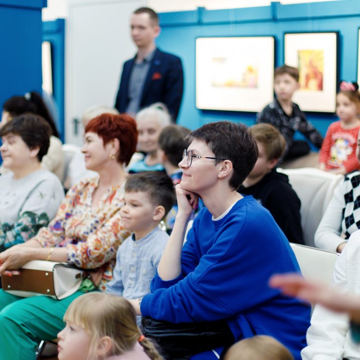 В библиотеках и культурных центрах Москвы пройдет день открытых дверей