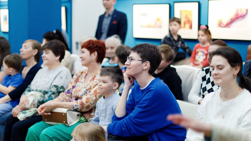 В библиотеках и культурных центрах Москвы пройдет день открытых дверей