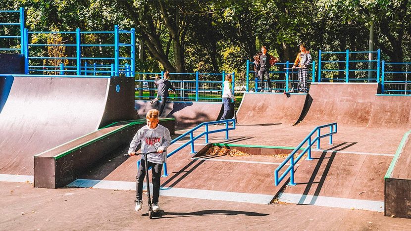 "Город идей" собрал предложения москвичей о культурной жизни Москвы