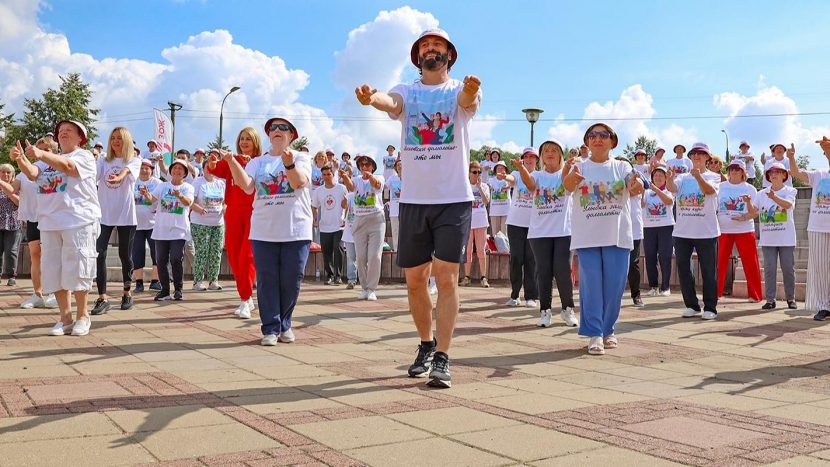 Молодежь России планирует прожить до 100 лет