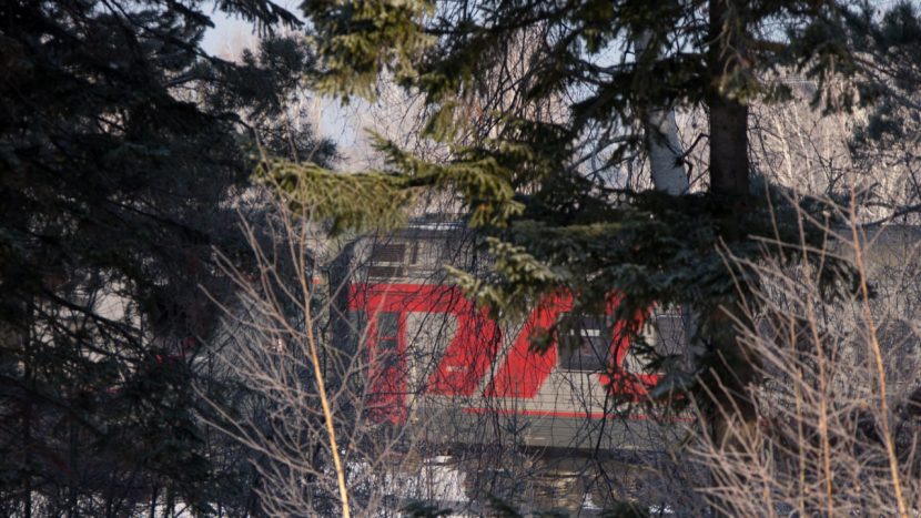 Туристический поезд "Сказочный экспресс" запустят из Москвы