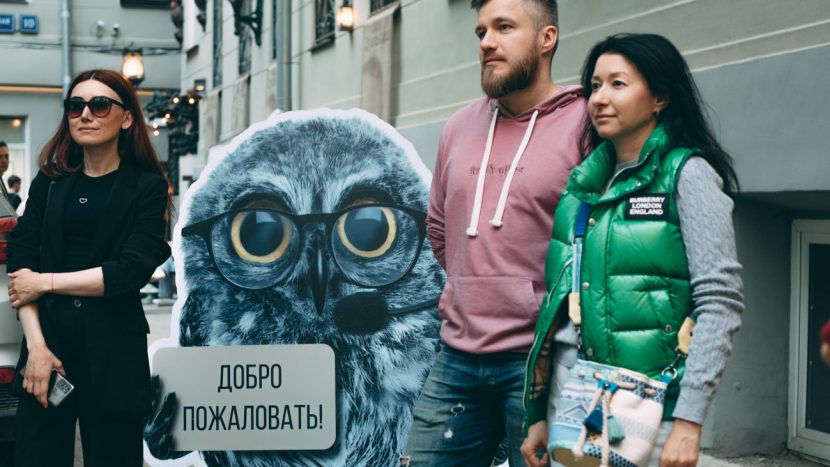 От экскурсий до иммерсивных шоу: что ждет участников "Ночи в музее" в столице
