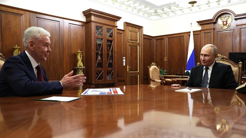 Москва демонстрирует хорошие показатели почти по всем направлениям
