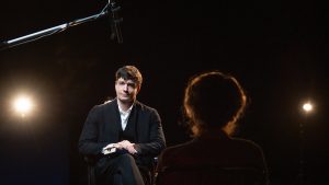 Премьера третьего сезона киноальманаха "Живые Мемории" состоится в кинотеатре "Октябрь"