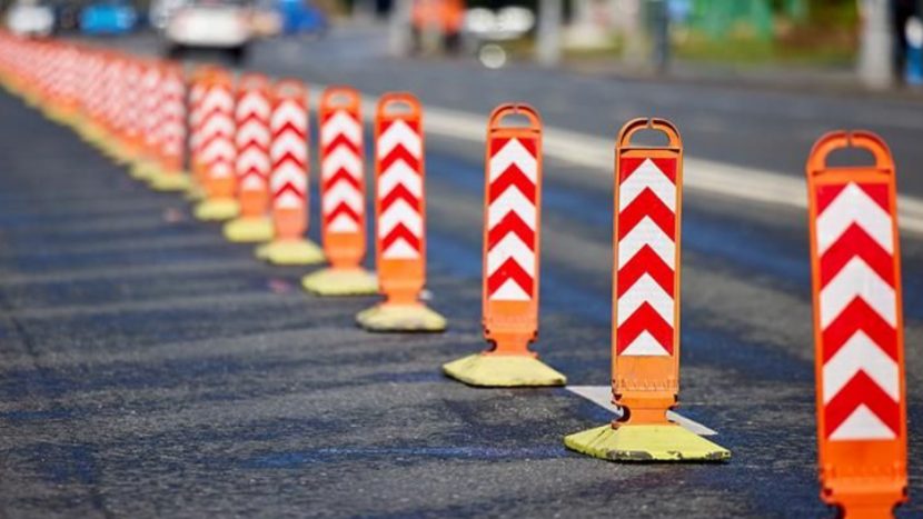 Движение в районе Лужников временно перекроют 27 и 28 июня