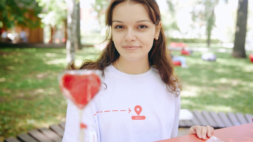 5 и 6 июля москвичей приглашают в Сад им. Баумана на благотворительный фестиваль "Город неравнодушных"