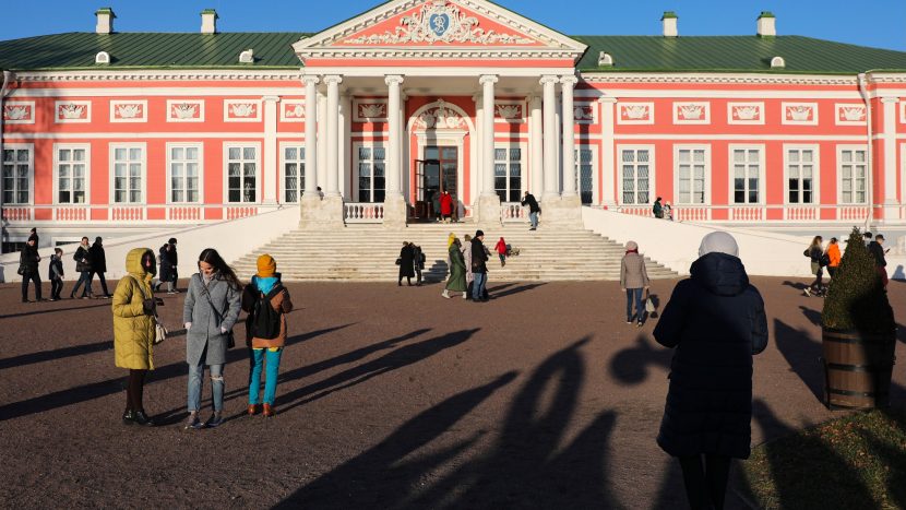 Легенда органного искусства Евгения Лисицына даст концерт на фестивале "Органные вечера в Кусково"