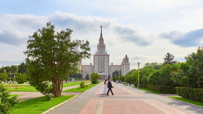 Russpass подготовил маршруты ко Дню семьи, любви и верности